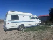 1993 Chevrolet Roadtrek 210 