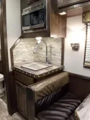 used Other Trailers Platinum Coach  for sale, in Omaha, NE Thumbnail 2