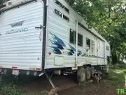 used Other Trailers Weekend Warrior  for sale, in Omaha, NE Thumbnail 1