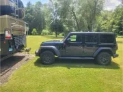 used Other Trailers Fleetwood RV  for sale, in Omaha, NE Thumbnail 3