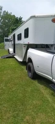 used Other Trailers Sundowner Trailers  for sale, in Omaha, NE Thumbnail 2