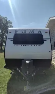 used Other Trailers Palomino  for sale, in Omaha, NE Thumbnail 3