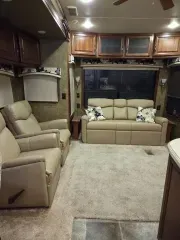 used Other Trailers Redwood  for sale, in Omaha, NE Thumbnail 3