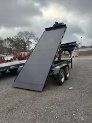 used Other Trailers Texas Pride Trailers  for sale, in Omaha, NE Thumbnail 2