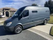2008 Mercedes-Benz Sprinter Van 