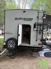 used Other Trailers Forest River  for sale, in Omaha, NE Thumbnail 2