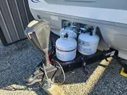 used Other Trailers Lance  for sale, in Omaha, NE Thumbnail 11