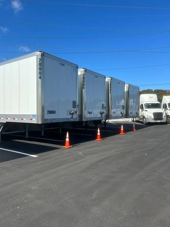 2026 Stoughton Dry Van photo 5