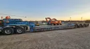 used Other Trailers Trail King  for sale, in Omaha, NE Thumbnail 1