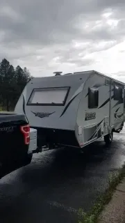 used Other Trailers Lance  for sale, in Omaha, NE Thumbnail 2