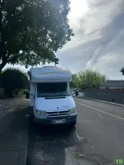 used Other Trailers Winnebago  for sale, in Omaha, NE Thumbnail 3