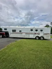 used Other Trailers 4-Star Trailers  for sale, in Omaha, NE Thumbnail 2