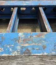 used Other Trailers Trail King  for sale, in Omaha, NE Thumbnail 8