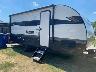 2024 Forest River Wildwood X-Lite