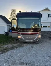 2008 Fleetwood Discovery® 40X