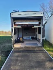 2014 Keystone RV photo 4