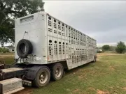 used Other Trailers Wilson Trailer Company  for sale, in Omaha, NE Thumbnail 3