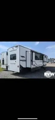 used Other Trailers Forest River  for sale, in Omaha, NE Thumbnail 2