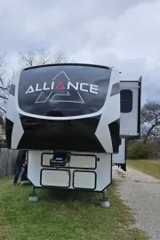 used Other Trailers Alliance RV  for sale, in Omaha, NE Thumbnail 3