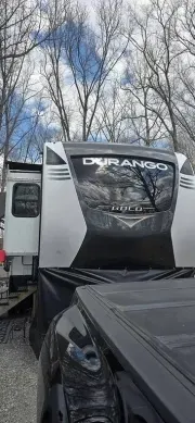 used Other Trailers Kz  for sale, in Omaha, NE Thumbnail 3
