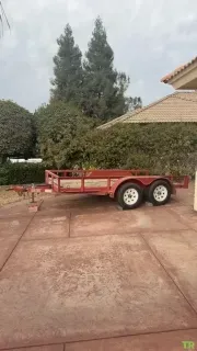 used Cargo (Enclosed) Trailers Load Trail  for sale, in Omaha, NE Thumbnail 3