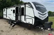 2021 Cruiser RV Embrace Ultra-Lite EL275