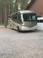 2016 Winnebago Forza 36G