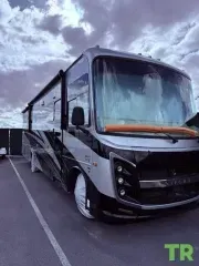 2023 Entegra Coach Vision XL 34B