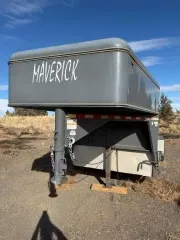 used Other Trailers Maverick Trailers  for sale, in Omaha, NE Thumbnail 3