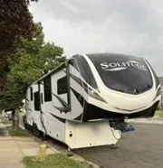 used Other Trailers Grand Design RV  for sale, in Omaha, NE Thumbnail 2