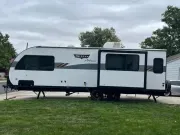 2024 Forest River Wildwood X-Lite 24RLXL