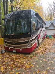 used Other Trailers American Coach  for sale, in Omaha, NE Thumbnail 1