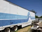 1981 Kentucky Dry Van 