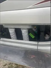 used Other Trailers Country Coach  for sale, in Omaha, NE Thumbnail 14