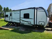 2025 Venture SportTrek 