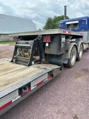 used Other Trailers Landoll  for sale, in Omaha, NE Thumbnail 2