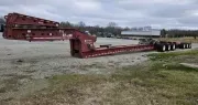 used Other Trailers Terex  for sale, in Omaha, NE Thumbnail 5