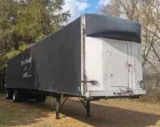 used Other Trailers Benson  for sale, in Omaha, NE Thumbnail 1
