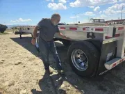used Other Trailers Fontaine  for sale, in Omaha, NE Thumbnail 4