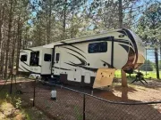 2016 EverGreen RV Bay Hill 310RE