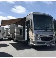2016 Fleetwood Bounder® 35K