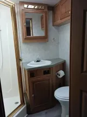 used Other Trailers Georgie Boy Manufacturing  for sale, in Omaha, NE Thumbnail 6