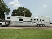 used Other Trailers Cimarron Trailers  for sale, in Omaha, NE Thumbnail 2