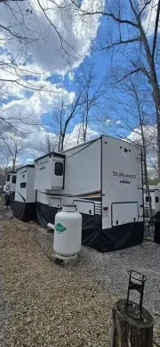 used Other Trailers Kz  for sale, in Omaha, NE Thumbnail 7