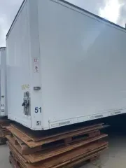 1998 Other 51' Moving Van photo 3