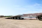 used Other Trailers Trail King  for sale, in Omaha, NE Thumbnail 10