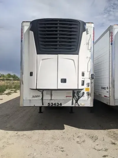 2015 Utility Trailer photo 9