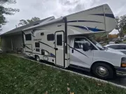 2018 Chevrolet Express 