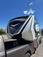 used Other Trailers Grand Design RV  for sale, in Omaha, NE Thumbnail 3