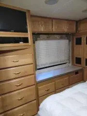 used Other Trailers Safari  for sale, in Omaha, NE Thumbnail 7